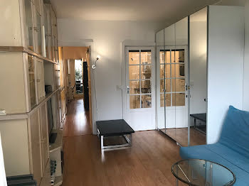 appartement à Paris 16ème (75)