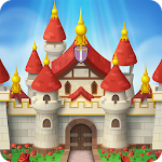 Cover Image of Baixar Miracle City 2 1.0.3 APK