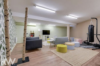 appartement à Clermont-Ferrand (63)