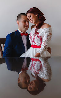 Fotógrafo de casamento Ilya Tyryshkin (iliatyryshkin). Foto de 23 de julho 2019