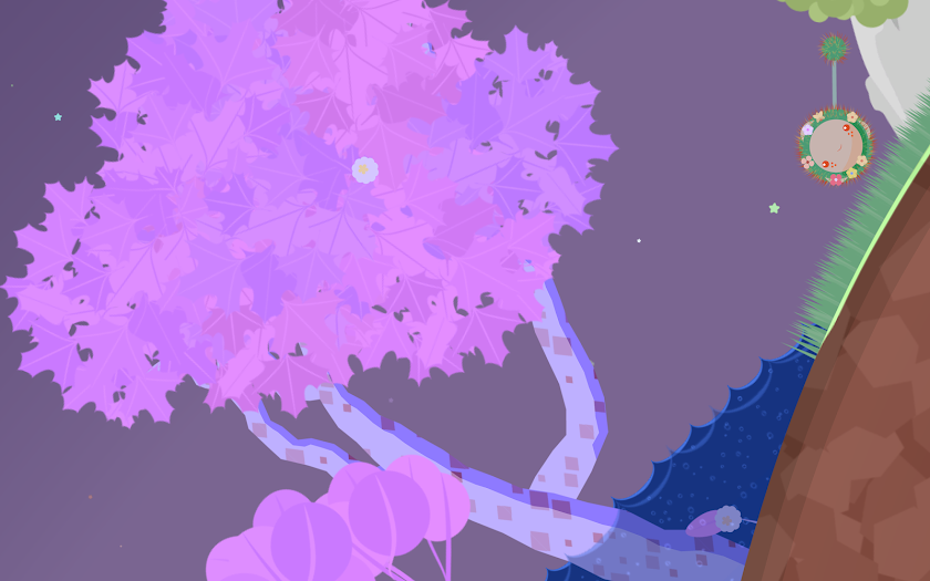 Shus Garden+ Screen 3