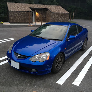 インテグラ DC5