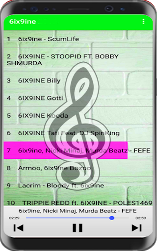 Download Mp3 6ix 9ine Best Album Free For Android Mp3 6ix 9ine Best Album Apk Download Steprimo Com