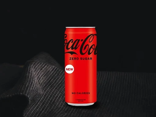 Coke Zero (330 ML)