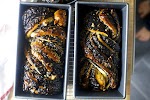 Better Chocolate Babka was pinched from <a href="http://smittenkitchen.com/blog/2014/10/better-chocolate-babka/" target="_blank">smittenkitchen.com.</a>