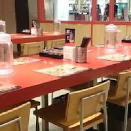 大心新泰式麵食(台北三越天母店)