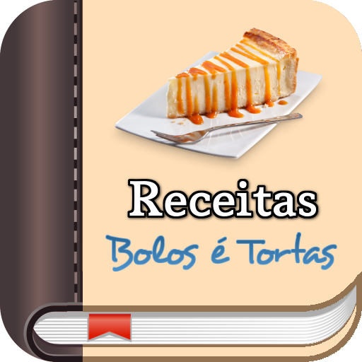 Receitas de bolos é tortas fáceis de preparar