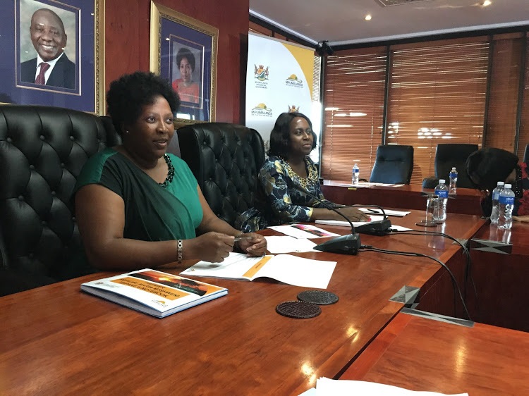 Mpumalanga premier Refilwe Mtsweni-Tsipane said the provincial government has taken a decision to stimulate economic participation and ultimately create jobs.