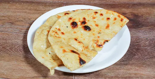 Butter Roti