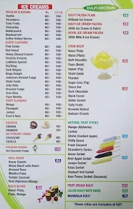 Kings menu 1