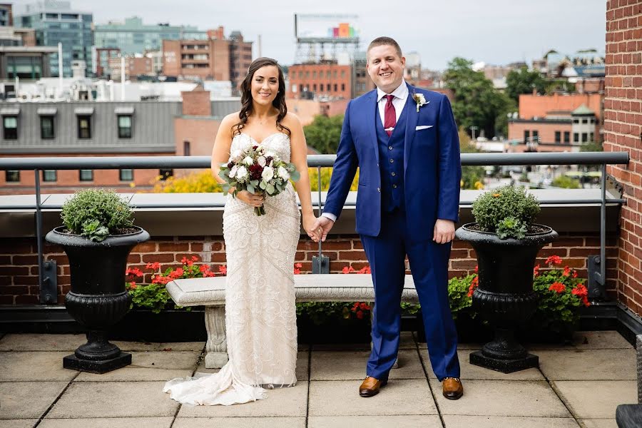 Photographe de mariage Stephen Whiting (stephenwhiting). Photo du 22 août 2019