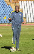 Bafana assistant coach Molefi Ntseki could be roped in as caretaker while   Safa looks for a permanent coach. 