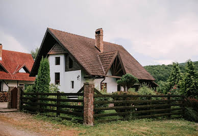 Villa with terrace 17