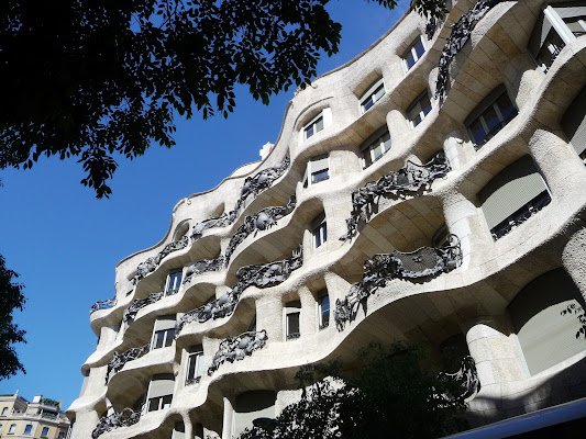 Casa Milà di Laucol