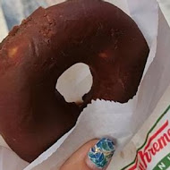 Krispy Kreme Doughnuts 甜甜圈