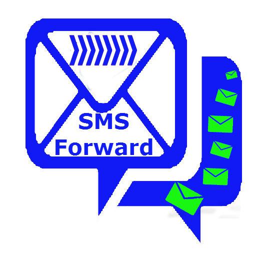 Forward SMS Auto