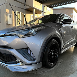 C-HR ZYX10