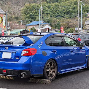 WRX S4 VAG