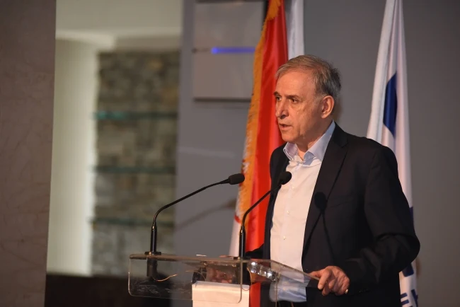 Ponoš: Nije dobro srljanje da se ide na izbore pre nego što izborni uslovi budu poboljšani