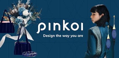 Pinkoi Screenshot