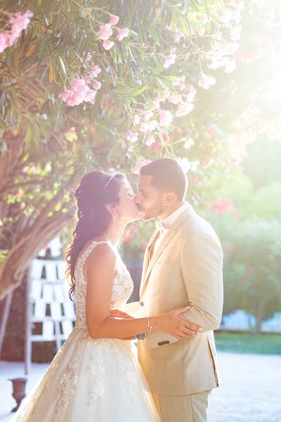 Fotógrafo de casamento Marie Calfopoulos (mariecalfopoulos). Foto de 24 de agosto 2020