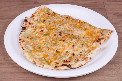 Masala Kulcha