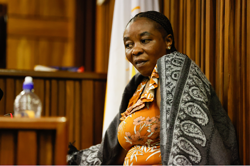 The prosecutors in the murder trial of Nomia Rosemary Ndlovu aim to prove that she killed six people, including her sister, Audrey, for life-insurance payouts.