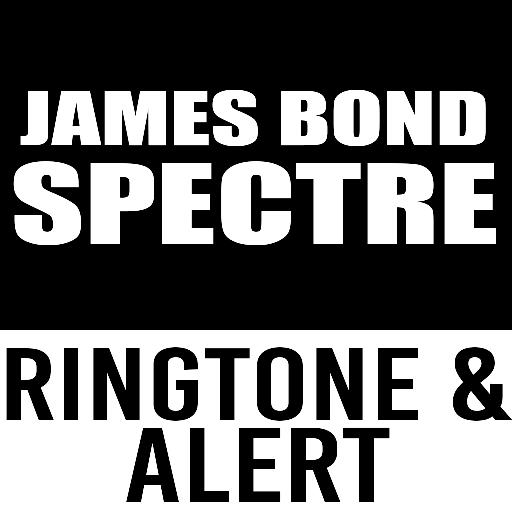 Free james bond ringtones for iphone