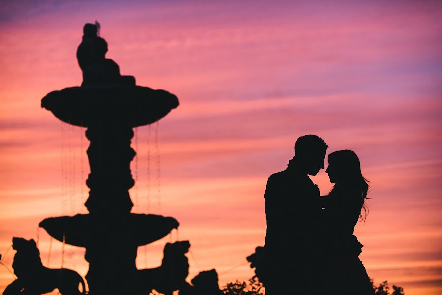 Fotógrafo de bodas Fabio Fistarol (fabiofistarol). Foto del 3 de noviembre 2016