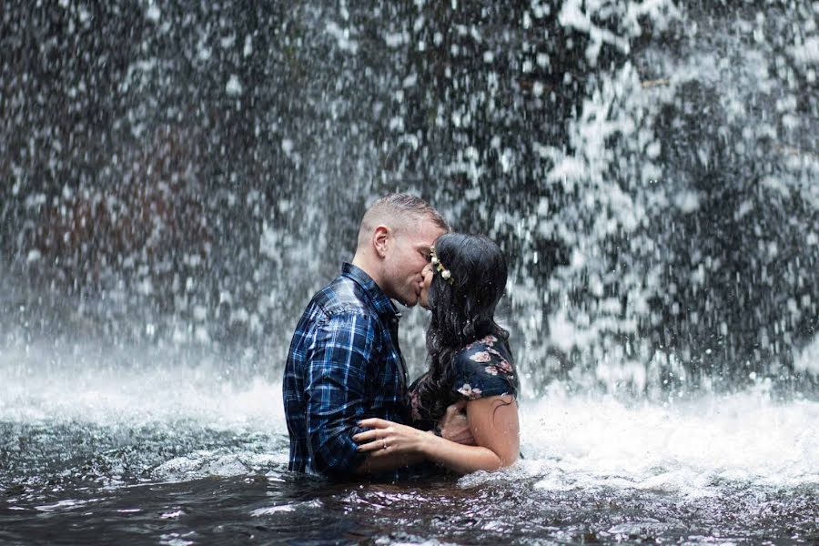 Fotógrafo de casamento Jordan Pinder (jordanpinder). Foto de 22 de maio 2019