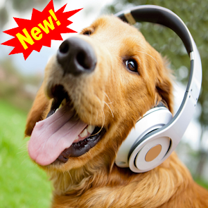 Dog Sounds 1.0 Icon