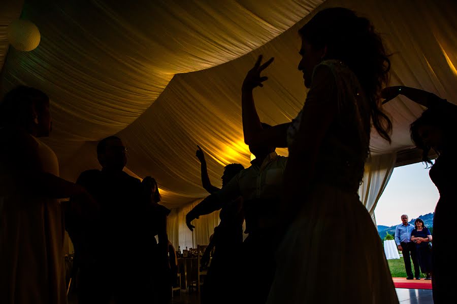 Fotógrafo de bodas Cristina Tanase (cristinatanase). Foto del 18 de enero 2018