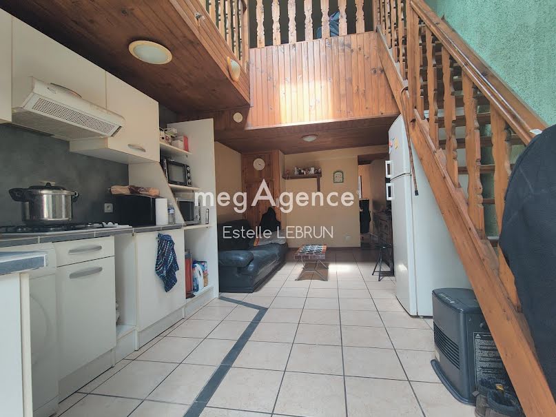 Vente appartement 3 pièces 57 m² à Rumilly (74150), 195 000 €