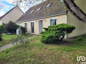 maison à Parcé-sur-Sarthe (72)