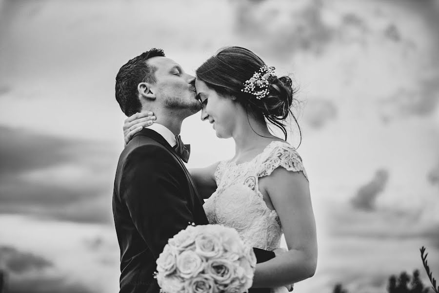 Photographe de mariage Miki Muñoz (mikimunoz). Photo du 21 février 2019