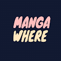 Manga Where - Free Manga Reader App English Sub icon