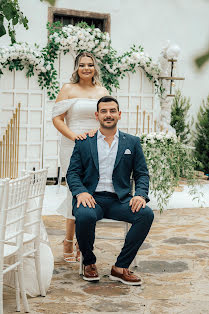 Wedding photographer Memduh Çetinkaya (memduhcetinkaya). Photo of 4 September 2023