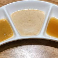嵐山熟成牛かつ專売(台中西屯青海店)