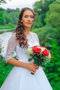 Bryllupsfotograf Vera Orekhovskaya (veraophoto). Bilde av 31 august 2018