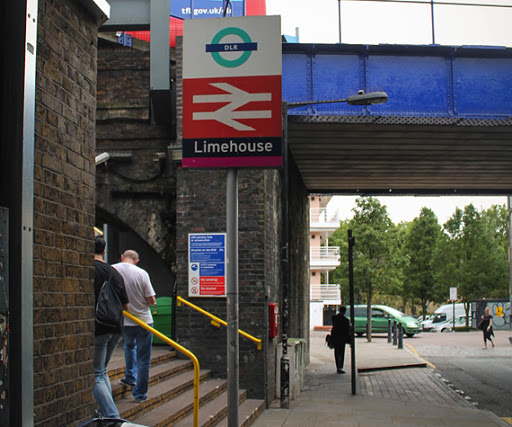 Things to do in Limehouse