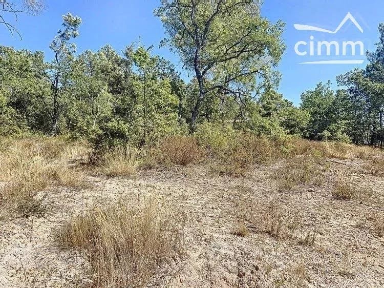 Vente terrain à batir  1376 m² à Bédoin (84410), 277 000 €