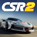 CSR 2 Realistic Drag Racing icon