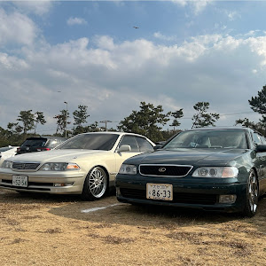 アリスト JZS147