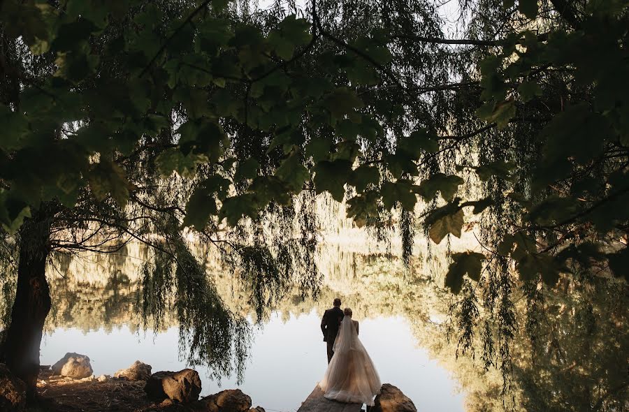 Hochzeitsfotograf Darii Sorin (dariisorin). Foto vom 11. November 2018