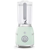 Máy Xay Sinh Tố Smeg Blf01Pgeu Pastel Green