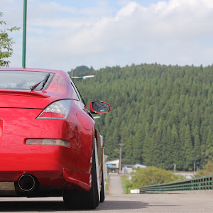 フェアレディZ Z33型