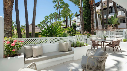 Apartment with terrace 2