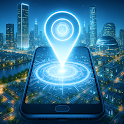 Who Is Tracking My Phone? icon