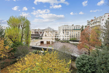 appartement à Neuilly-sur-Seine (92)