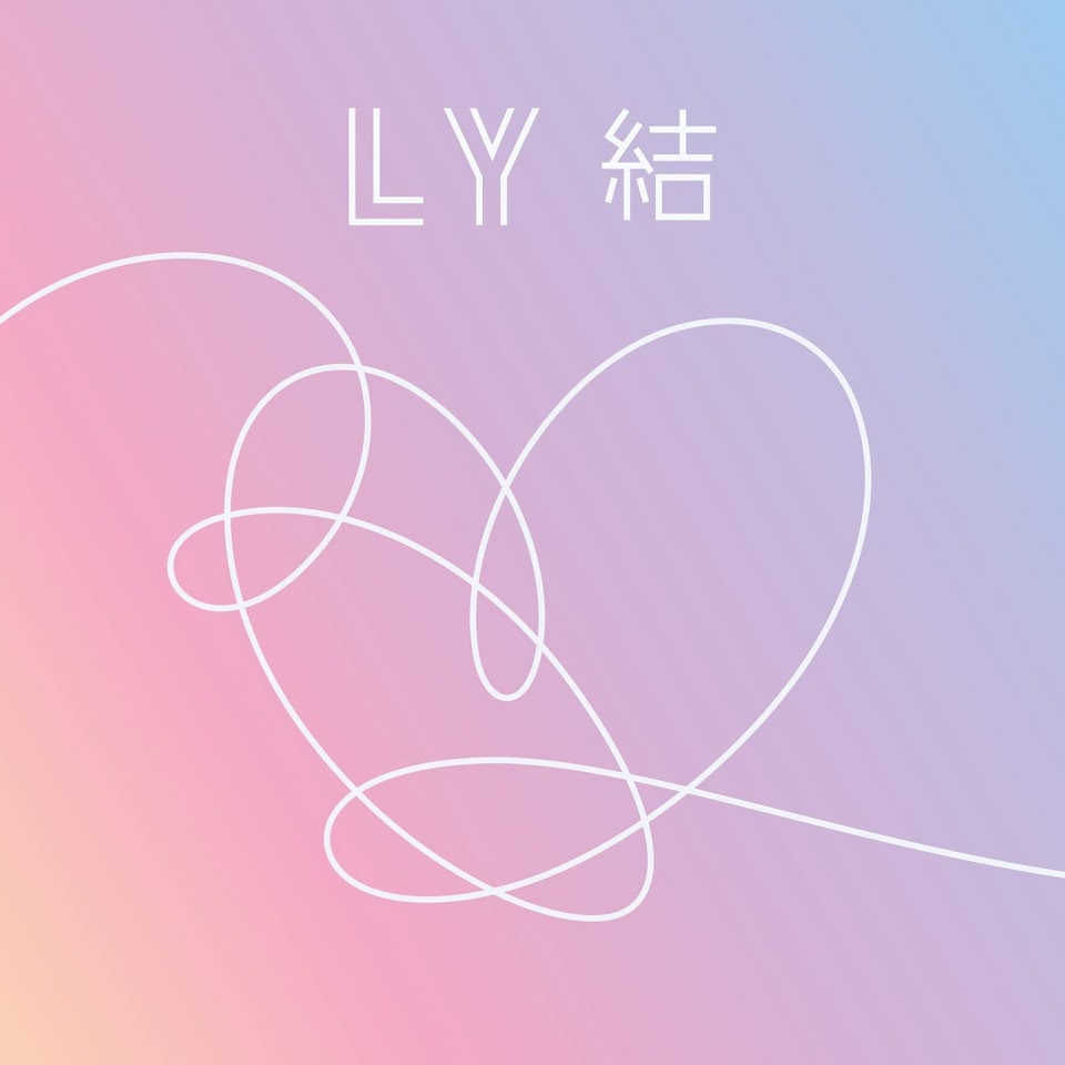 BTS's "LOVE YOURSELF: Answer" Becomes The First K-Pop 